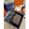 Hermes kelly crocodile